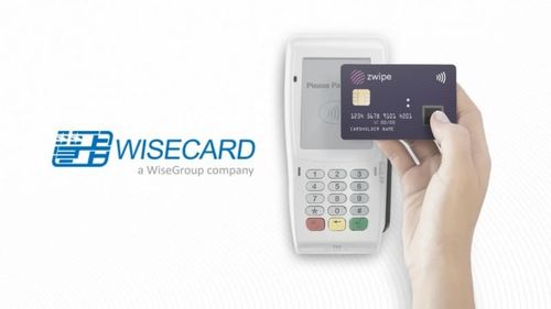 Latest company news about WISECARD और ZWIPE बायोमेट्रिक पेमेंट कार्डो के बड़े पैमाने पर बाजार को अपनाने के लिए बलों में शामिल हों