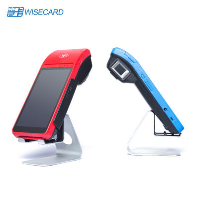 Latest Android 7.0 Pos Wct-S8 Handheld Touch Screen Printer Mobile Pos Payment System For Wholesales