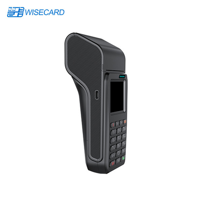 Linux pos smart terminal Contactless Payment ISO 7816 PBOC EMV Compliant