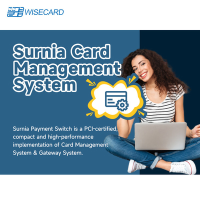Secure Secure Card Management With Enhanced GUI Web Based Security Encrypted Transactions