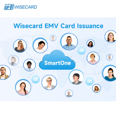 Dynamic Smart Card Personalization Service For Secure EMV Payment Solutions