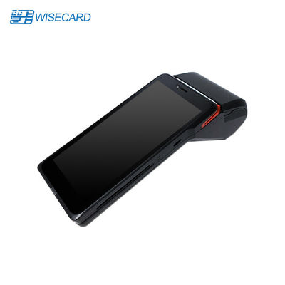 एंड्रॉइड पीओएस टर्मिनल और एनएफसी समर्थन के साथ अपने व्यवसाय को सुव्यवस्थित करें