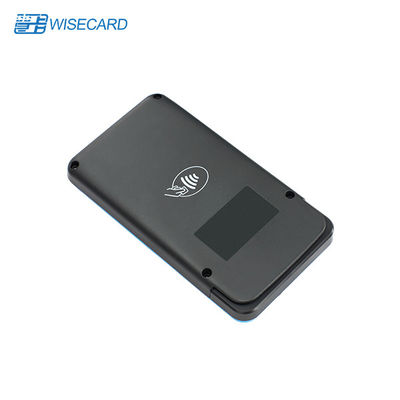 भुगतान स्थिति प्रणाली के लिए MMP कनेक्ट EMV कार्ड रीडर