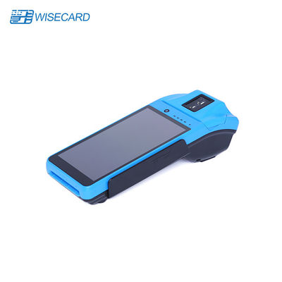 MTK MT8735 5800mAh स्मार्ट टैबलेट पॉज़ टच स्क्रीन 4G Android 7.0