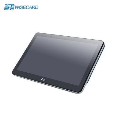 1.2 GHz वाइजकार्ड कैश रजिस्टर POS मशीन 2GB DDR3 सुपरमार्केट के लिए