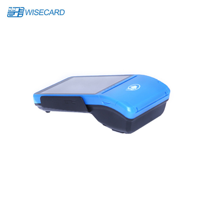 EDGE GPRS 5M पिक्सेल मोबाइल पॉज़ सिस्टम TDD LTE 4 PSAM 5800mAh
