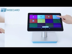 11.6 इंच कैश रजिस्टर टैबलेट, पीओएस टच स्क्रीन कैश रजिस्टर सिस्टम