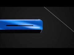 फिंगरप्रिंट के साथ डुअल कैमरा एंड्रॉयड हैंडहेल्ड पीओएस टर्मिनल T80